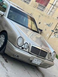 مارسدس ام عيون موديل 96.  مكينه عدله جديده   تبريد تدفئه جديده دشبول ج...