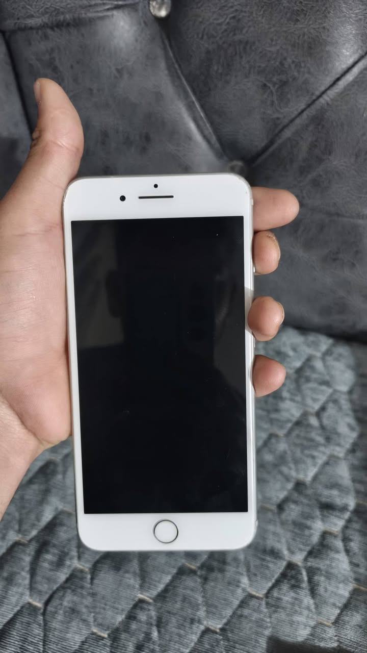 ايفون 📱7 فثط بطاريه او مايك لاتصال ميشتغل اب 90 ***********
