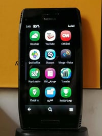 نوكيا X7 • اصلي • معرب