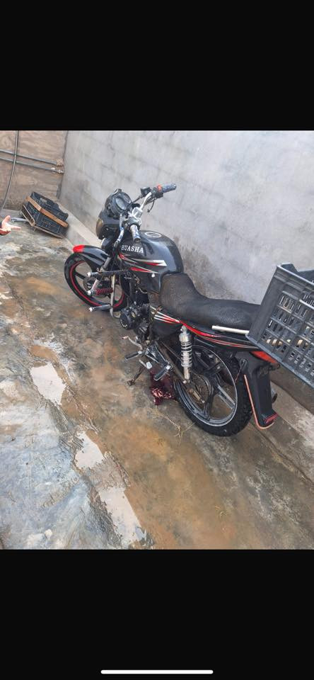 ماطور هيوشه محرك ٢٠٠   السعر ٥٥٠ للستفسار التصال ***********
