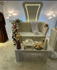 شازلون • ما مستخدمة • ارتفاع المقعد ٥٠سم