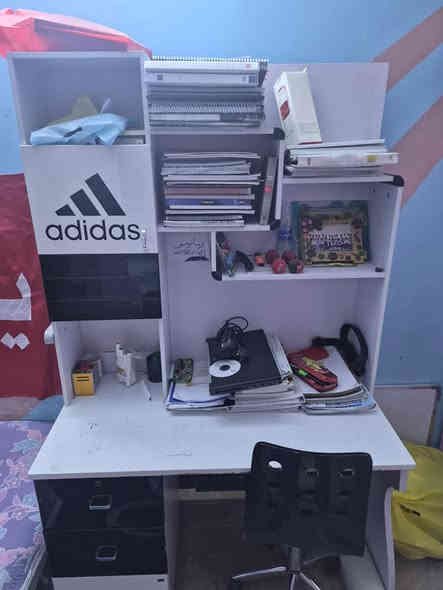 السلام عليكم
السلام عليكم
غرف نوم ولادي وبناتي 
السعر ١٠٠ الف للغرفه 

***********
غرف نوم ولادي وبناتي 
السعر ١٠٠ الف للغرفه 

***********
