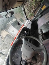 كنتر بزون موديل 2000 مسجل بل سنويه كرين جهاز 290مخالف جديد قبل شهر شاد...