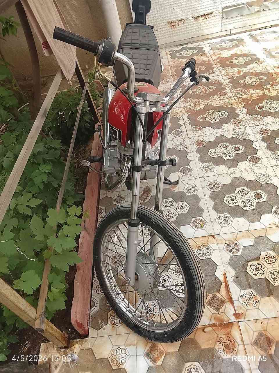 سلام عليكم شباب دراجة 🚲 نامة شلامجة 2024 شاصي شلامجة كلك بوري رفيع لبيع السعر 400 اوبيهة مجال مكاني ديالئ بعقوبة تقاطع اللسادة متواجد فيس الدراجة مفتوحة ولفات شلعة معدل خير من الله


**إذا كنت صاحب هذا الإعلان وتريد حذفه لأي سبب، رجاءا أرسل رسالة إلى الدعم الفني**