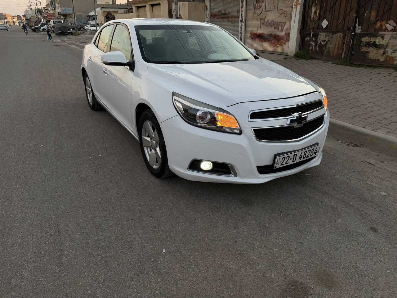 مناسب LT2013 خليجي سياره جاهزه وحلوه كهربائيات تبريد صدر تايرات ورقم وسنويه كل جديد صبغ جاملغ خلفي و باب سكن اني صبغته بدون شواصي بدون دواخل شرط الفحص محرك بدايه تبخير سعر مناسب من اخير 84


**إذا كنت صاحب هذا الإعلان وتريد حذفه لأي سبب، رجاءا أرسل رسالة إلى الدعم الفني**