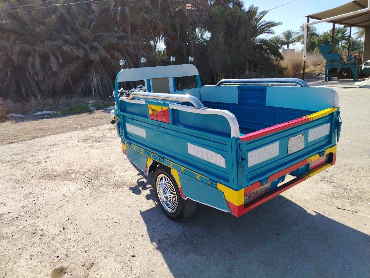 ستوته للبيع موديل موديل 19 ستوته رقم وسنويه ركبه مكفوله شاصي مكفول مكينه 23 كهربائيات كله جديد جاهز مانقصه أي شي  مكاني بابل  السعر مليون و500 وبيه مجال ***********
