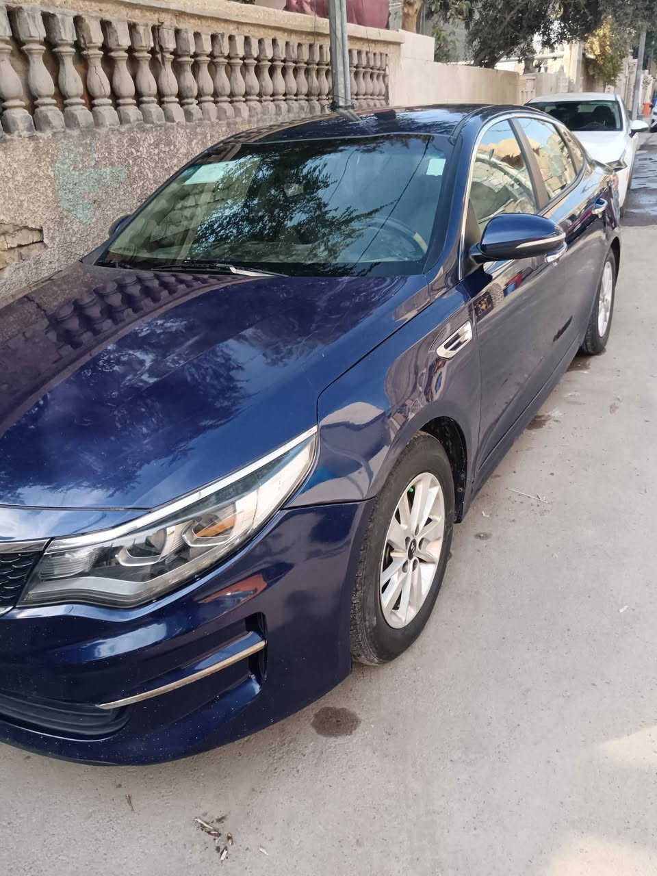 أوبتما مديل ١٨ جاملغ صبغ فقط البنيد مبدل اصلي بغداد حبيبيه هاتف ***********  الاسيا *********** السعر ١٢٥
