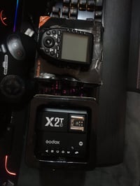 كانون • Xpro X2T • جديد