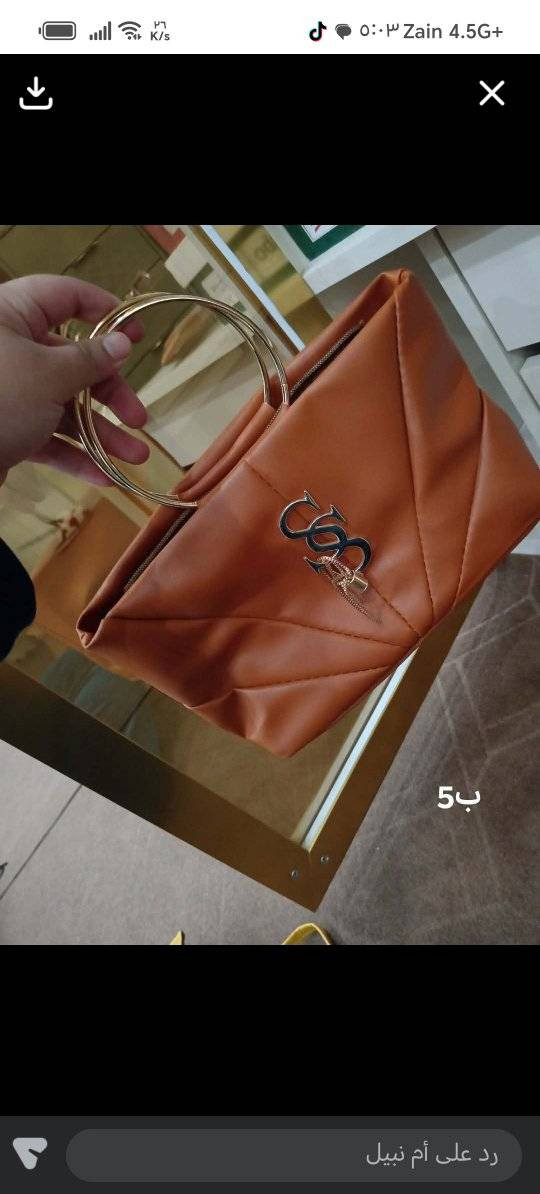 جنط للبيع


**إذا كنت صاحب هذا الإعلان وتريد حذفه لأي سبب، رجاءا أرسل رسالة إلى الدعم الفني**