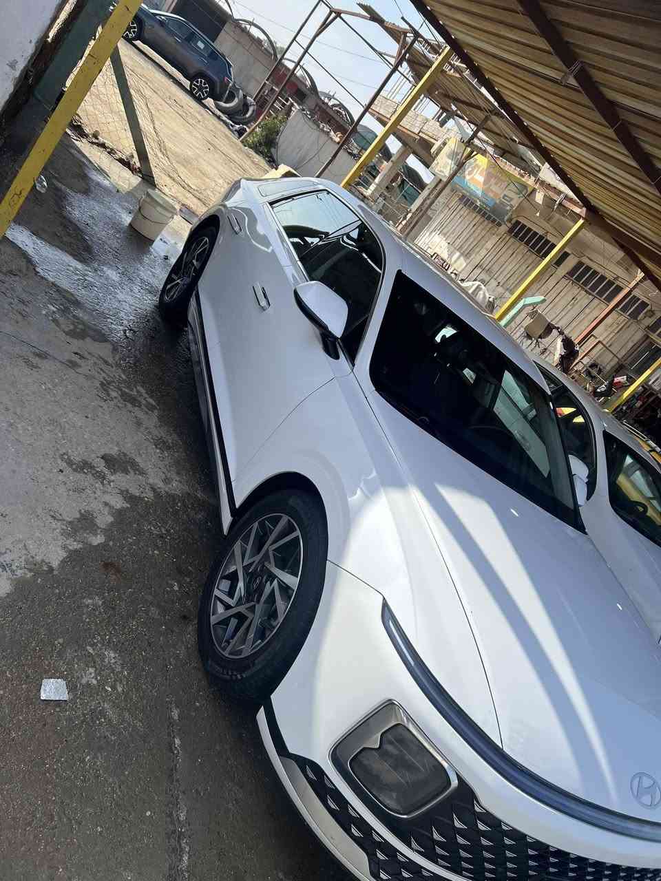 سلام عليكم ازيره 2024 غاز بلادي فوال موصفات رقم قادسيه بسمي حادثه جاملغ وبنيد بدون دواخال ولا لغد مكان دوانيه سعر 230 مروس سياره كله عل شركه ***********
