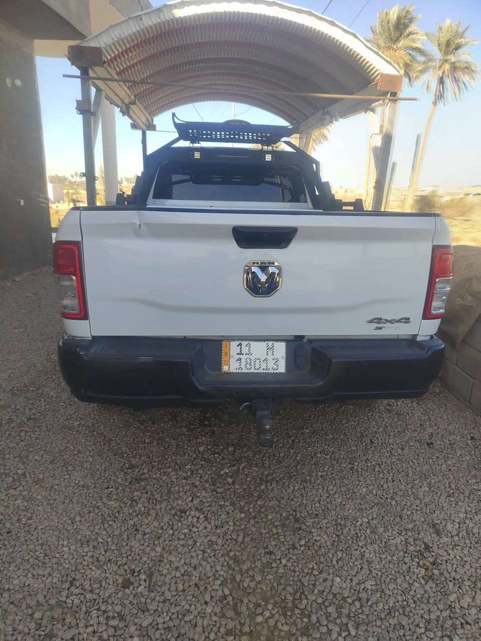 رام موديل ٢٠٢٠ رقم بغداد مداور ثاني يوم رقم ***********
