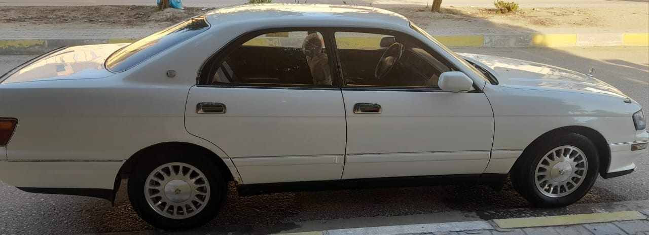 السلام عليكم من رخصة لأدمن اخوان بطه مديل 92 بسمي شرط المداور رقم بابل كير مكينه كهربائيات كامله شاشه كامره صبغ قطع ابيعك احزام صبع  وبيها كفر جاملغ بدون لغد ولاشاصي شرط الفحص جهة العبري وبيها نواقص بعد بصيطه تفاصيل أكثر اتصل وتدلل   ***********  مكاني الديوانية
