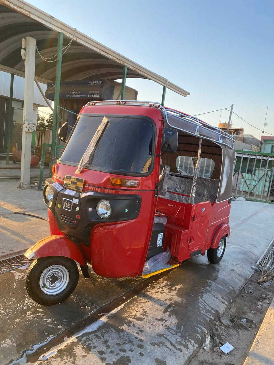 السلام عليكم تكتك للبيع موديل 24 اوراق المصطفى ***********
