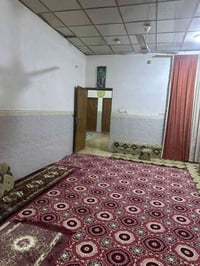 حي النداء • ٢٠٠م • حديقة