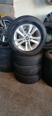 ويل سوناتا • ١٦انش • بصره