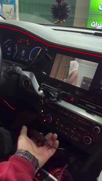 شاشة أندرويد • تركيب شاشة • عمان