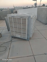 مبردة • مستعمل شهرين • امرلي