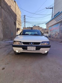 للبيع بيجو لميس موديل 13 السياره بيها تبخير فقط مكفوله كفاله عامه من ا...