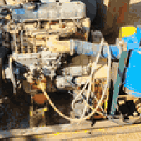 للبيع مولد تويو ياباني ٣٠ كيفي شفاله فول عنوان بغداد ٠٧٧٠٩٢٣٦٨٨٥ السعر...