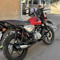 بوكسر موديل 23 نزول 24 شهر ل12مرقم لوحه وسنويه انكليزي باسمي هزه جديده...