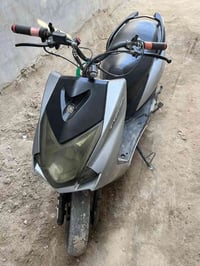 موتور • نظيفه • الكرنه