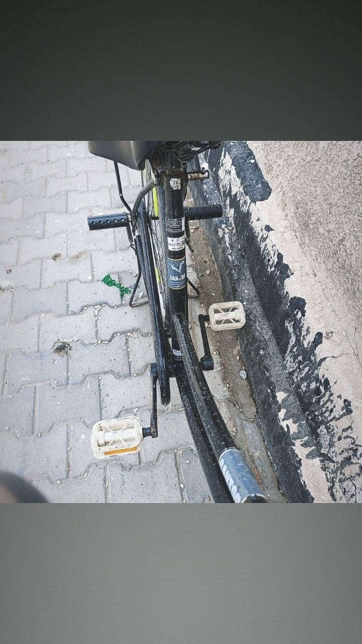 يابه السلام عليكم ✋😅
باسكل سانتوس😅👋

للبيع 🧐

باسكل بلاد 😅

مديل 18 ✋🤔

سعر مناسب كلش ✋

وذا مو شراي لاطب خاص 👍🤨


**إذا كنت صاحب هذا الإعلان وتريد حذفه لأي سبب، رجاءا أرسل رسالة إلى الدعم الفني**