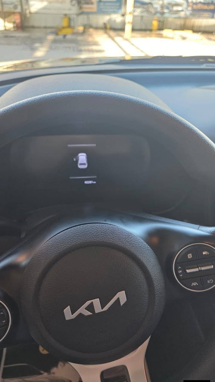 صول 2023
ضرر قطعه ونص البنيد فقط نقاط عمياء رادار شاشه وغيرها من التفاصيل
 رقم اربيل باسمي هزه جديده  جانبي الشواصي مكفوله 
مكان بغداد
***********
