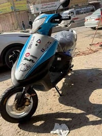 دراجة ماكس • كفالة وكالة • كفر رياضي