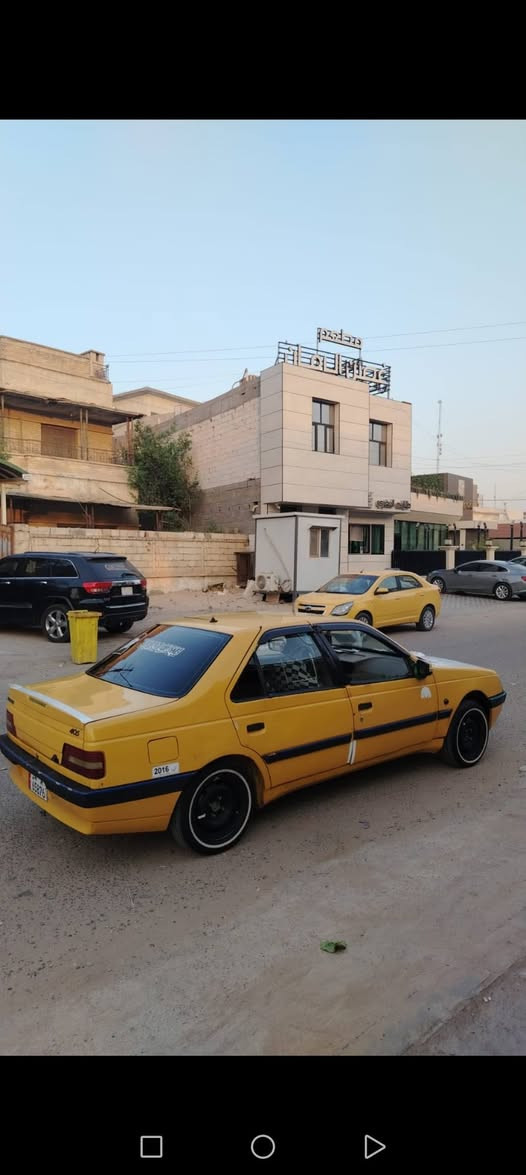 سلام عليكم
405 2016
رقم بصره انكليزي مصفره هيئه وغرامات تحويل ثاني يوم
مكينه فرنسي كفاله
كير كفاله
حداده تايرات نظاف
كهربائيات كله شغاله
بيه خياسات واضحه بلصور
العنوان البصرة المعقل *********** البصرة, العراق
