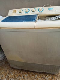 غسالة ملابس • بسعر مناسب