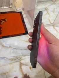 آيفون ١٢ برو ماكس • ذاكرة ٢٥٦ • مبدل كاميرات