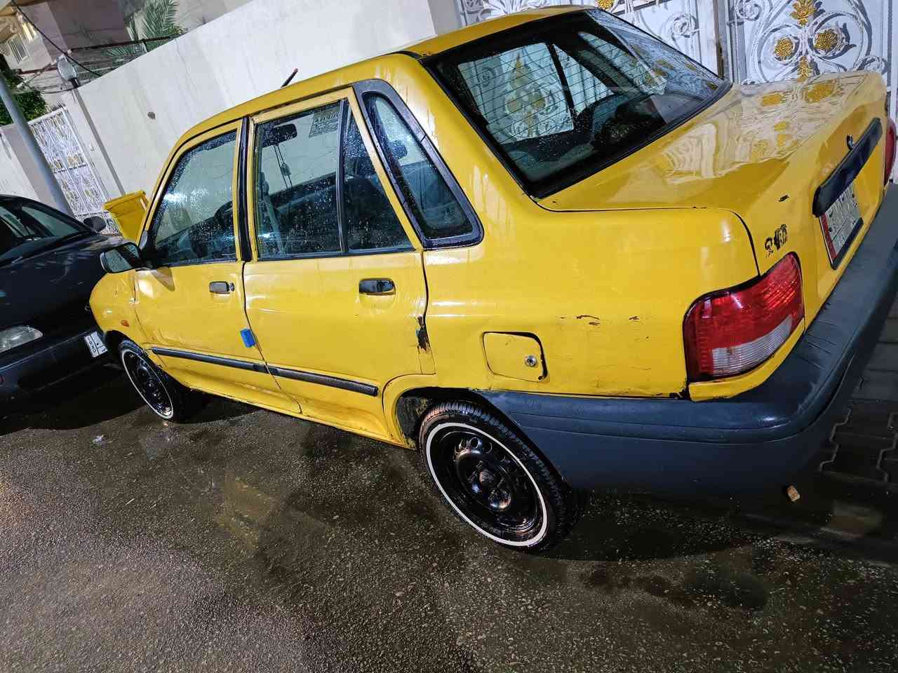 سايبا موديل 11
كير ومكينه وحداديه ودبلات خلفيه ومشط وداينمو 
وكهربائيات كله كامله رقم بابل عليه هيئه 300 
السعر 18 وبيه مجال


**إذا كنت صاحب هذا الإعلان وتريد حذفه لأي سبب، رجاءا أرسل رسالة إلى الدعم الفني**