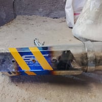 ss • حلزونيه • شيال