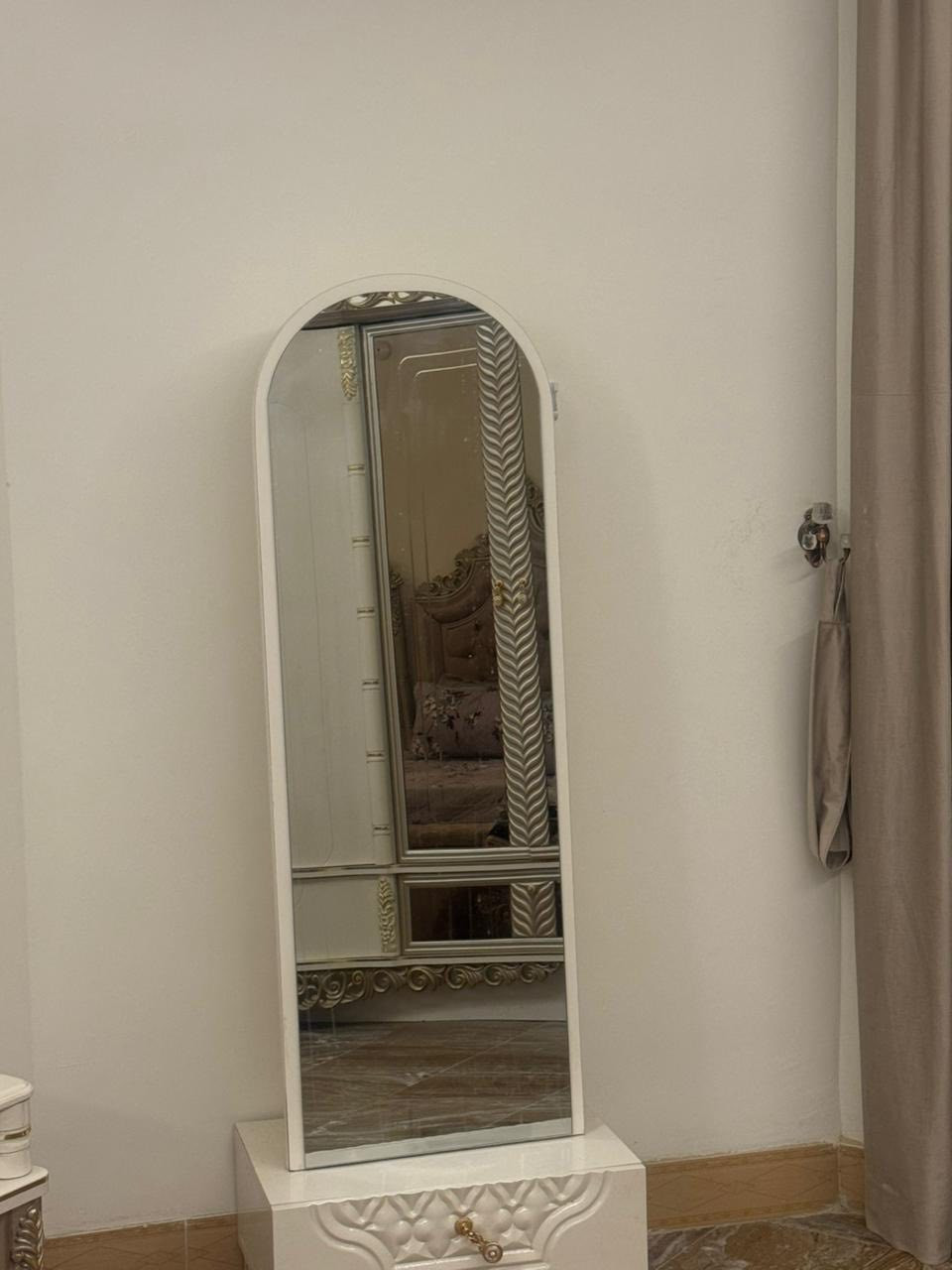 غرفه تركي للبيع كلش نظيفه 10 قطع مليون بيها مجال
عنوان فلوجة مجاور المحكمة
للاستفسار ***********
