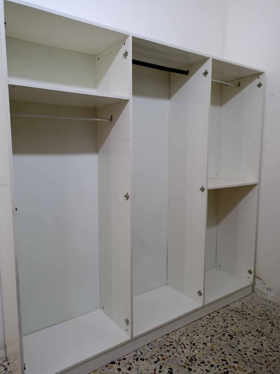 سارعو بالحجز


**إذا كنت صاحب هذا الإعلان وتريد حذفه لأي سبب، رجاءا أرسل رسالة إلى الدعم الفني**