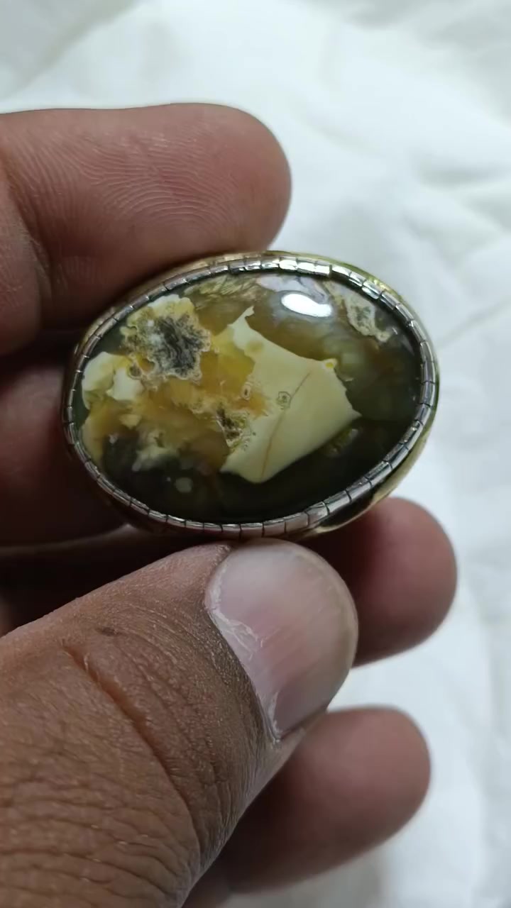 تحفه داوديه مصوره قديمه خرزه كامله صياغه يدويه ثقيله سرمد ابومنتظر ناصريه خدمه توصيل لجميع المحافظات العراق 🇮🇶 *********** @إشارة
