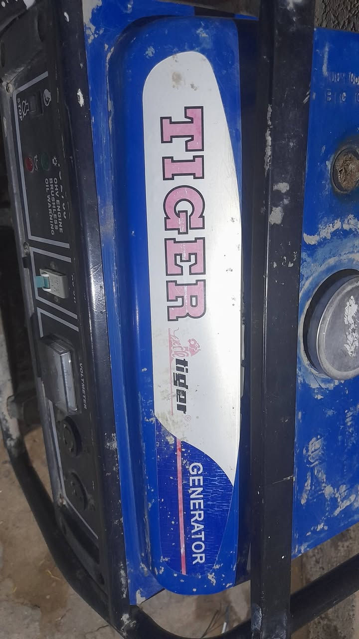 مولد تايكر ٣كيفي للبيع السعر ١٢٥وبيهة مجال المكان بغداد المشتل


**إذا كنت صاحب هذا الإعلان وتريد حذفه لأي سبب، رجاءا أرسل رسالة إلى الدعم الفني**