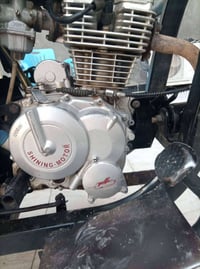 ستوته • موديل 19 • كفالة عامه