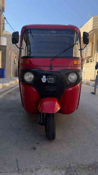 مكلف ب النشر 
سلام عليكم ورحمه الله وبركاته تكتك للبيع موديل ١٩ /١ تكتك نضيفه مابيه اي خياس رقم وسنويه كوت انكليزي السعر ٥ ملايين و٥٠٠ العنوان كوت حي الجهاد  وهاذا رقمي *********** وشكرااا
