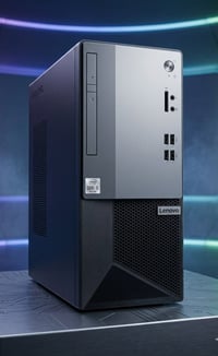 🖥️ كيس Lenovo أصلي للبيع (بحالة ممتازة جداً) المعالج (CPU): Intel Core...