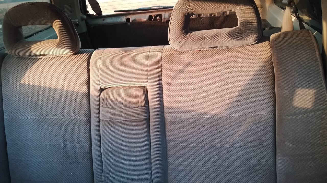 سلام عليكم ورحمة الله  مازدا استيشن موديل 91 سياره جاهزه من كلشي مكينه بلاد شرط لاتنقيص ولا تبخير تبريد ويه السويج  سنويه منتهيه وبيها وكاله وراعيها يمي عنوان بصره القرنه الشافي رقم الهاتف ***********

