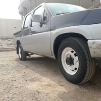 نيسان ١٩٩١ • بدون ضربه • رقم بغداد دولي