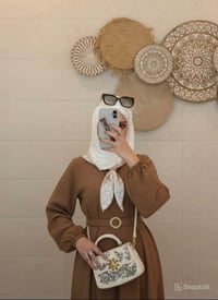 فستان • كربلاء