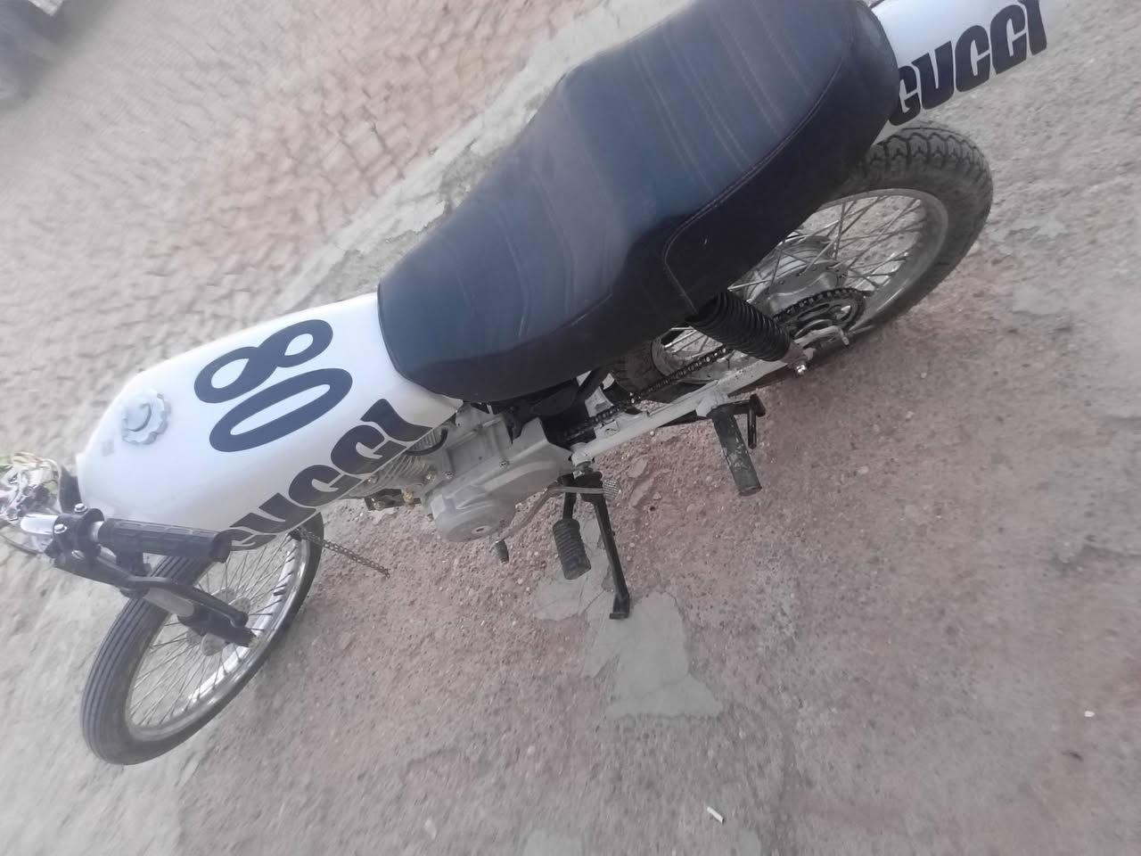 دراجة مكفولة من الويل للويل اوراق كاملة اي نقص مكو سعرها 575وبيهة مجال قليل المو شراي لا يتعبني***********واتساب
