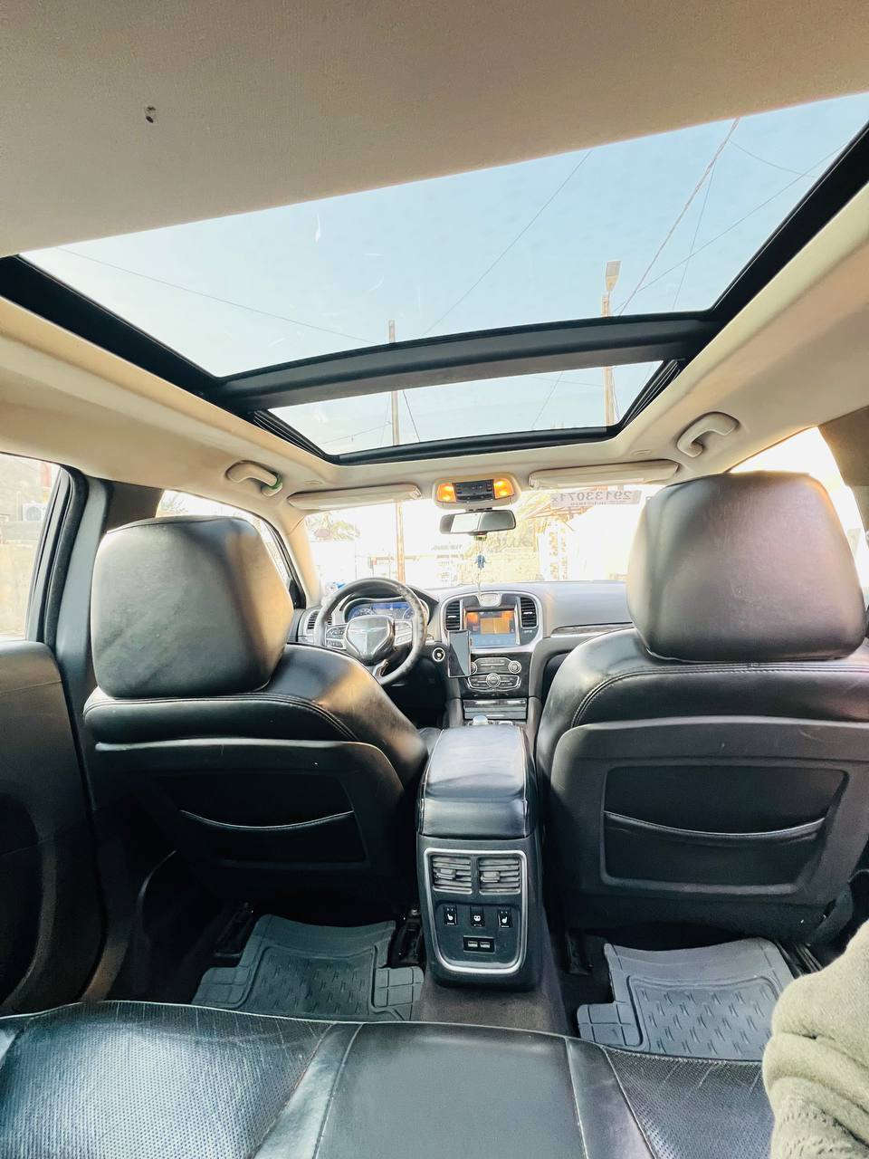 السلام عليكم
اوباما 2017 اصل فول  رقم بغداد سنويه وهزه وارقام كله جديد تحويل ثاني يوم جاهزه مكينه كير حداديه تخم تاير تبريد تدفئه كله شغال منظومة زنون حادث جاملغ وبنيد وبنيد بدون تبديل نفسهن وصور الحادث بالمنشور معمرات السعر 200 وبيه مجال قليل الشراي يتصل *********** مكاني الديوانيه
