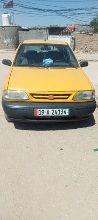 سايبا ٢٠١٥ • كمبريسر ناقص • كربلاء