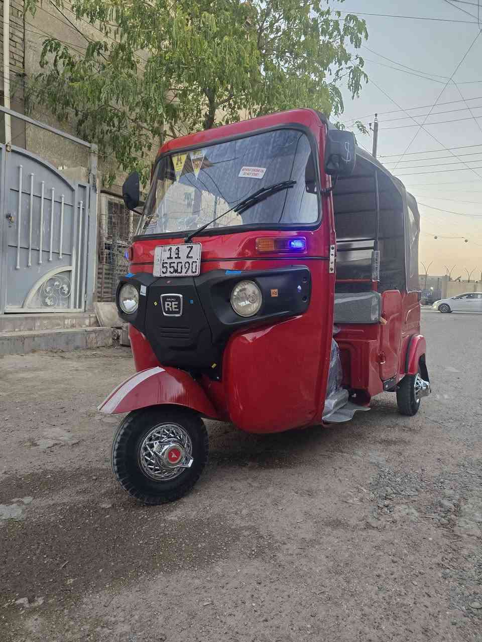 للبيع تكتك موديل ٢٠٢١شهر ١١ مكينه وكير خير من الله رقم بغداد انكليزي تحويل ثاني يوم كبات +مسجل +لايت زنون +دوشمه +سفريات تكتك جاهزه علا اخر حبايه قبل للشارع السعر ٧٤٥٠ مكاني شهداء البياع شراي يتصل ***********/***********
