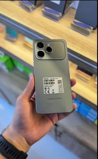 تكنو سبارك ٤٠ برو 5G • ٢٥٦ جيجا • بطارية ٥٢٠٠