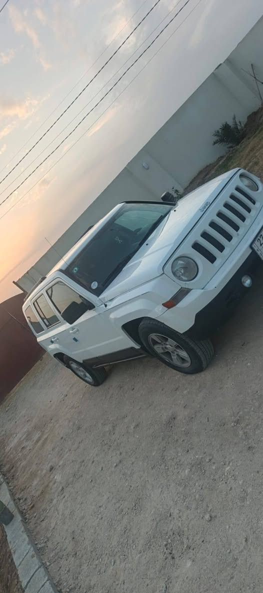 جيب باتريوت 2017 ماشيه 118
حادث السياره مقدمه الجاملغ
السياره بسمي تحويل ثاني يوم
السعر 125 وبيها مجال
العنوان ذي قار 
للاستفسار ***********
