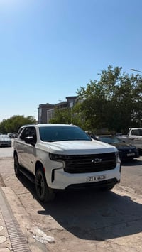 تاهو ٢٠٢٣ • ماشي ١٣ الف • دبل